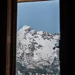 Alpage La Grand Montagne 1858 Domek alpejski