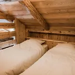 Alpage La Grand Montagne 1858 Domek alpejski Le Grand-Bornand